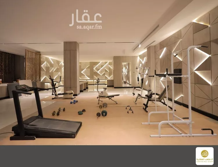 شقة للإيجار في شارع الملك عبدالعزيز ابن عبدالرحمن سعود, حي المربع, مدينة الرياض, منطقة الرياض 12