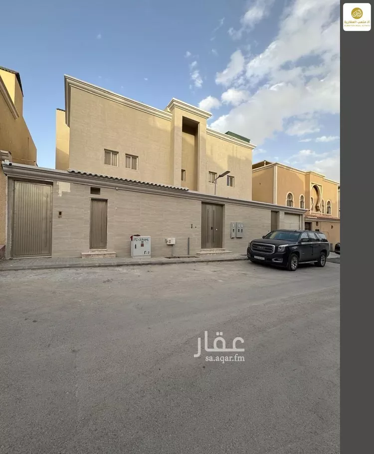 شقة للإيجار في شارع وادي عليب, حي الندى, مدينة الرياض, منطقة الرياض 1 صورة