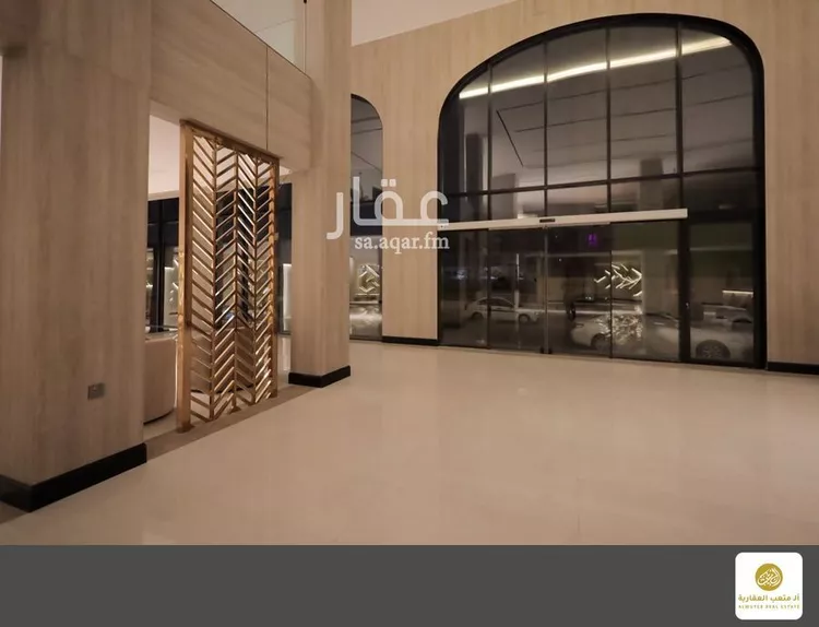 شقة للإيجار في شارع سنان بن مقرن, حي المربع, مدينة الرياض, منطقة الرياض صورة 3