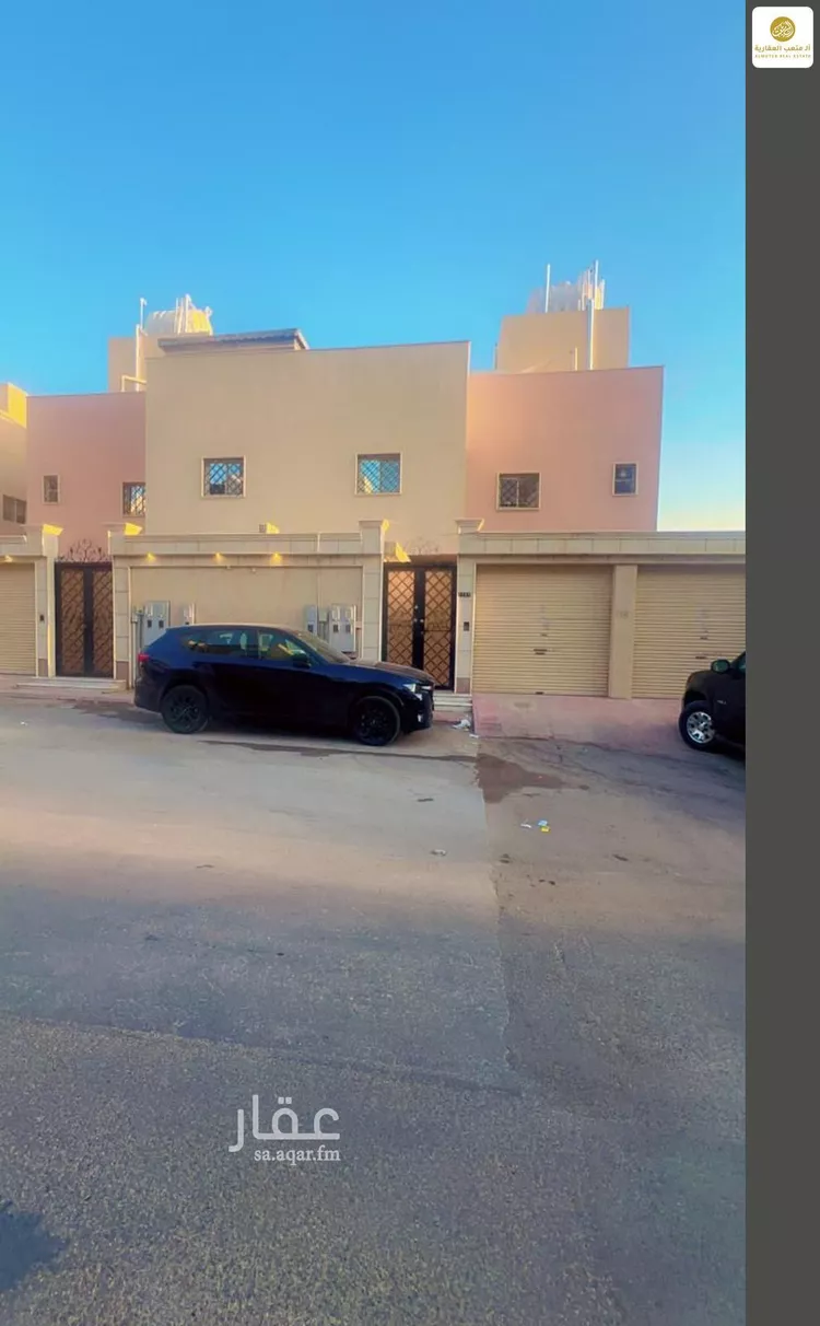 Apartment for Rent in Riyadh An Nada