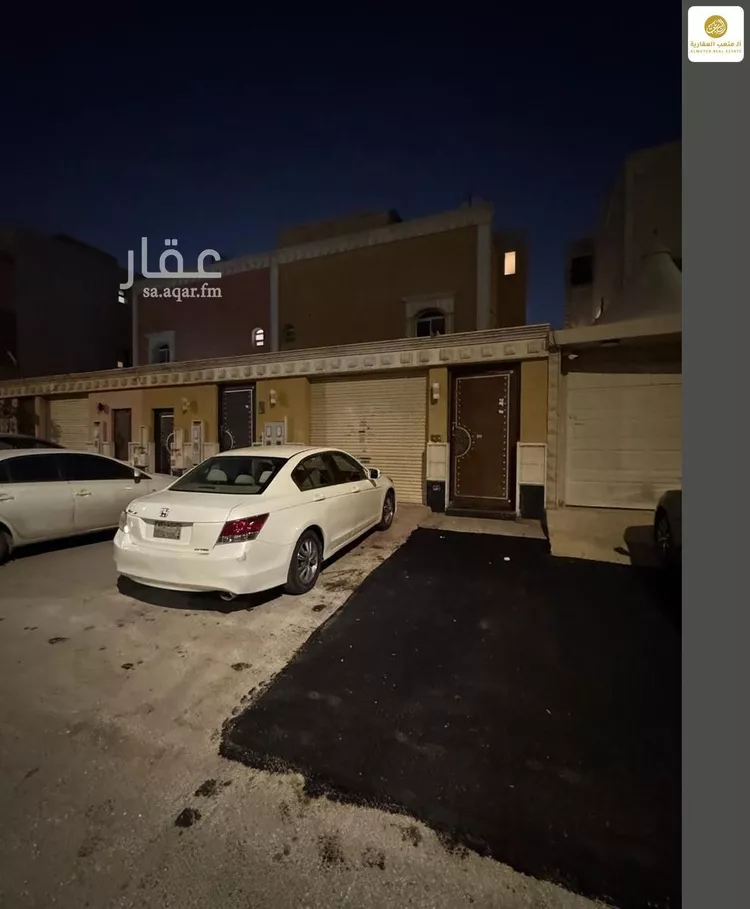 شقة للإيجار في شارع المصياد, حي الوادي, مدينة الرياض, منطقة الرياض