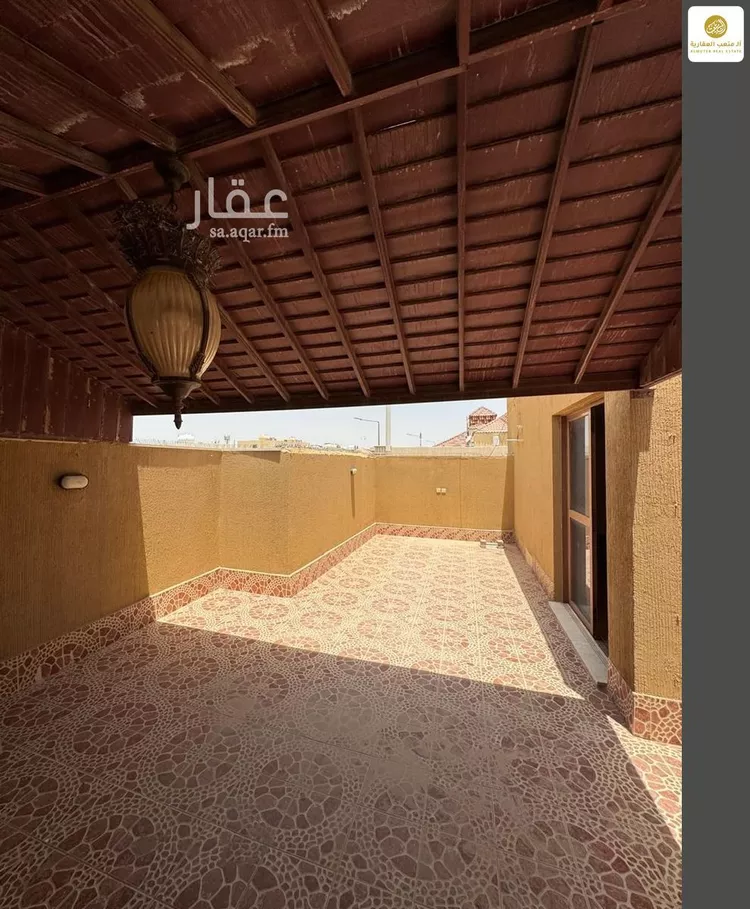 فيلا للإيجار في شارع أبحر, حي التعاون, مدينة الرياض, منطقة الرياض 16
