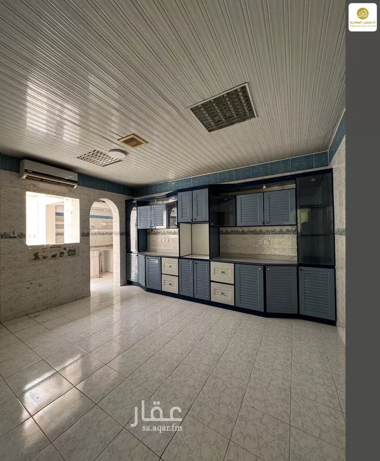 فيلا للإيجار في شارع أبحر, حي التعاون, مدينة الرياض, منطقة الرياض 19