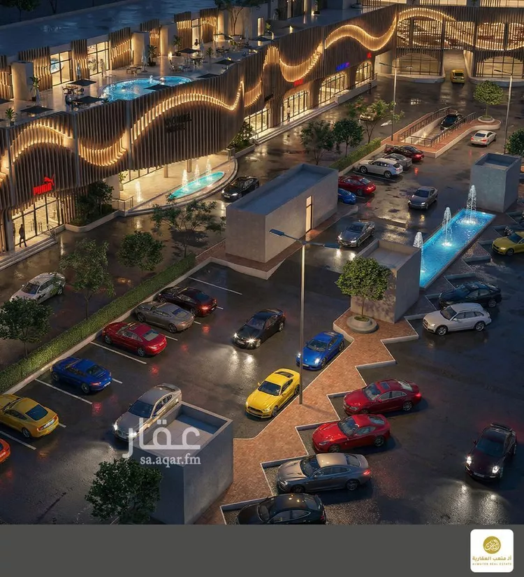 Shop for Rent in Riyadh Al Quds صورة 3