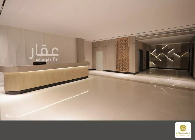 شقة للإيجار في شارع الملك عبدالعزيز ابن عبدالرحمن سعود, حي المربع, مدينة الرياض, منطقة الرياض 6