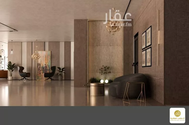 شقة للإيجار في شارع الملك عبدالعزيز ابن عبدالرحمن سعود, حي المربع, مدينة الرياض, منطقة الرياض 21