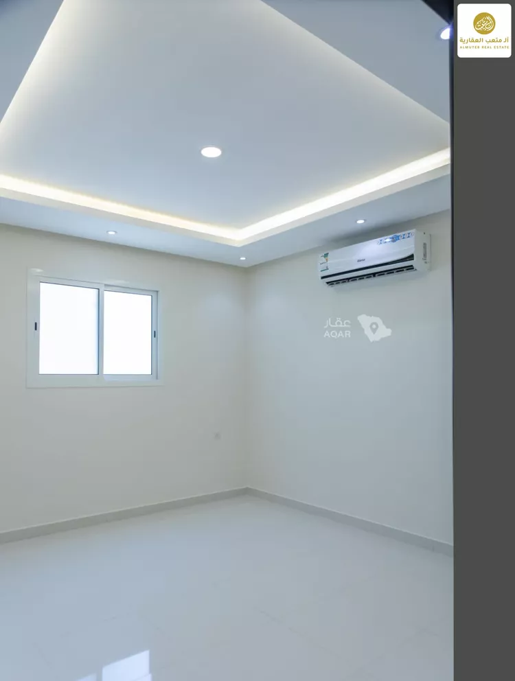 شقة للإيجار في شارع الأفضلي, حي الملقا, مدينة الرياض, منطقة الرياض 5