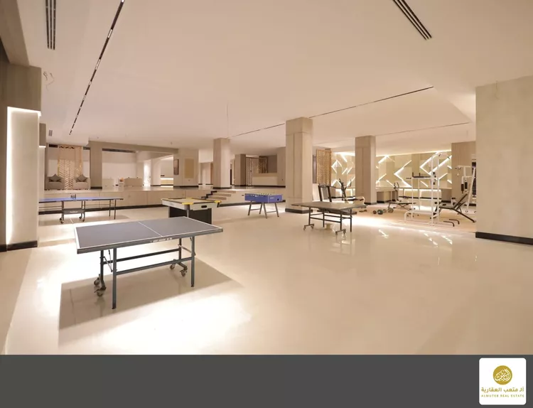 Apartment for Rent in Riyadh Al Murabba 9