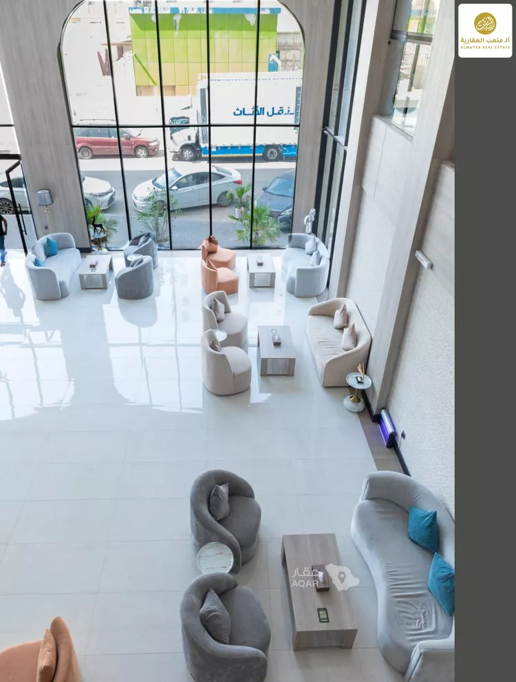 Apartment for Rent in Riyadh Al Murabba 6