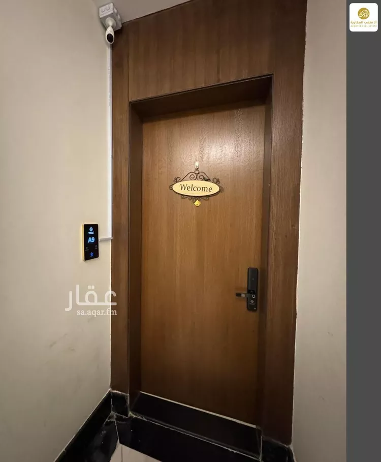 شقة للإيجار في شارع القشاشية, حي الندى, مدينة الرياض, منطقة الرياض صورة 3