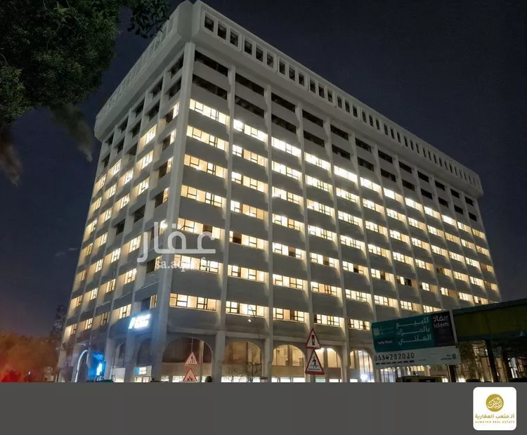 شقة للإيجار في شارع الملك عبدالعزيز ابن عبدالرحمن سعود, حي المربع, مدينة الرياض, منطقة الرياض صورة 2
