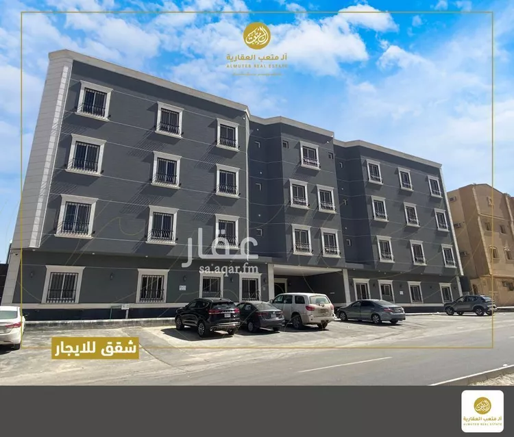 شقة للإيجار في شارع وادي أبي عرب, حي الوادي, مدينة الرياض, منطقة الرياض صورة 2