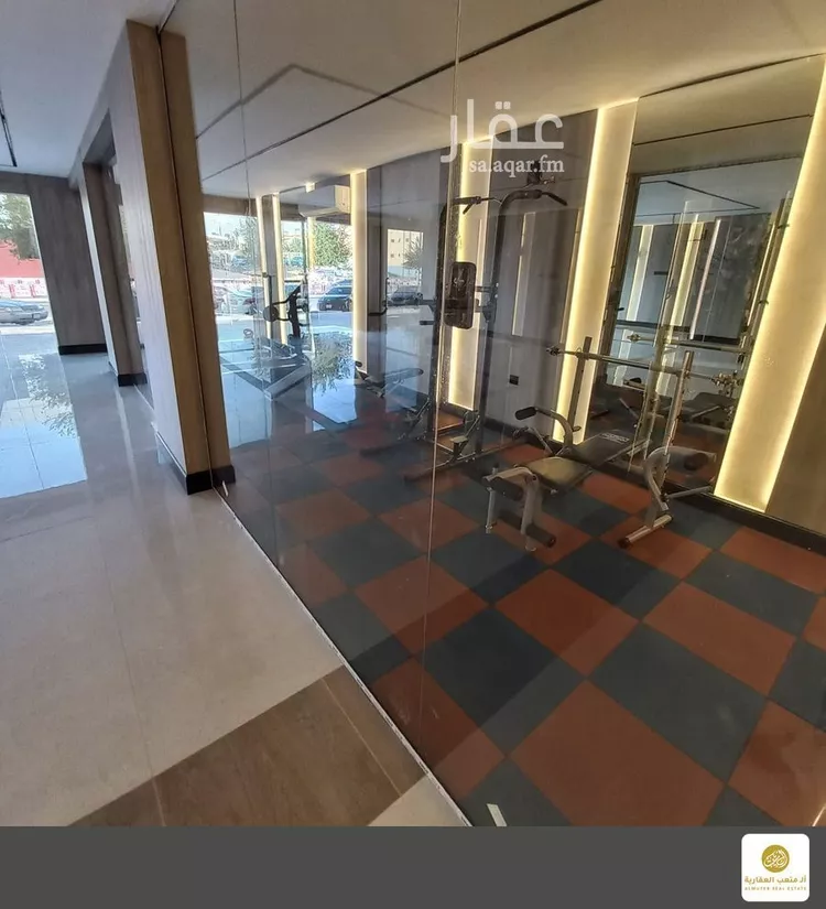 شقة للإيجار في شارع  عبدالله المخضوب, حي الفلاح, مدينة الرياض, منطقة الرياض صورة 5