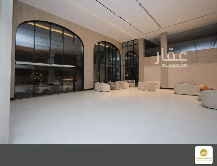 شقة للإيجار في شارع الملك عبدالعزيز ابن عبدالرحمن سعود, حي المربع, مدينة الرياض, منطقة الرياض صورة 5