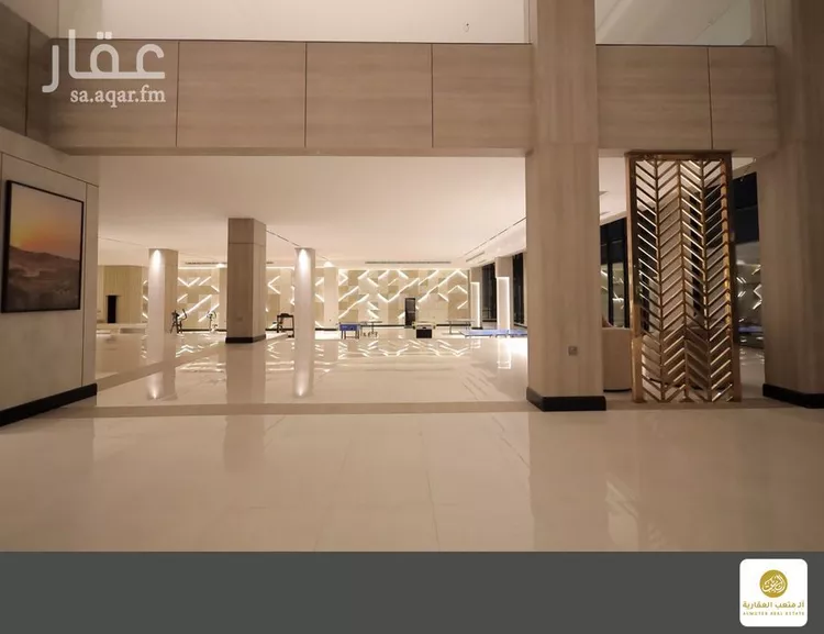 شقة للإيجار في شارع الملك عبدالعزيز ابن عبدالرحمن سعود, حي المربع, مدينة الرياض, منطقة الرياض 6