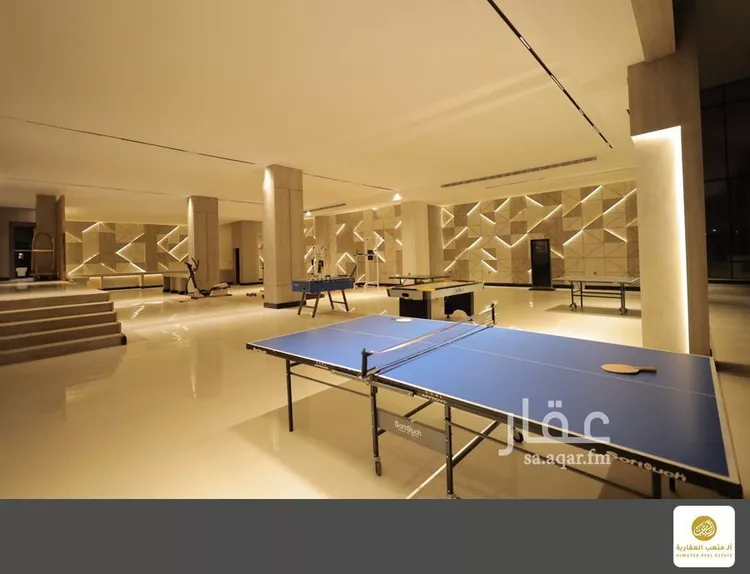 شقة للإيجار في شارع الملك عبدالعزيز ابن عبدالرحمن سعود, حي المربع, مدينة الرياض, منطقة الرياض 16
