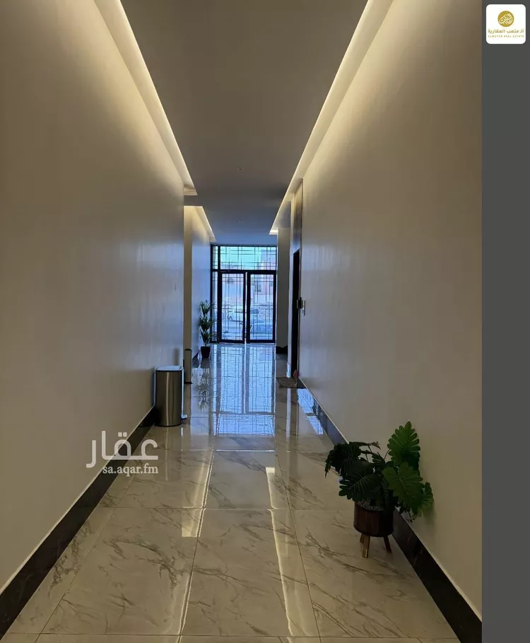 شقة للإيجار في شارع طيبة, حي الوادي, مدينة الرياض, منطقة الرياض صورة 4