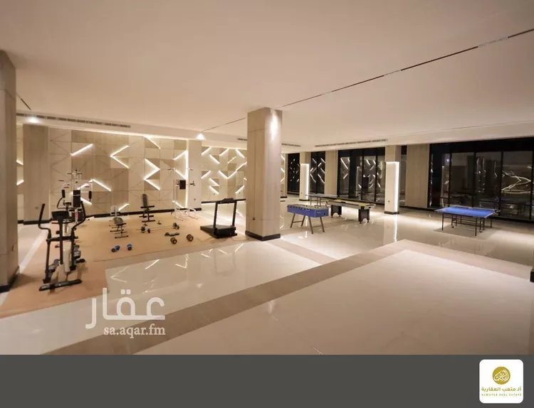 شقة للإيجار في شارع الملك عبدالعزيز ابن عبدالرحمن سعود, حي المربع, مدينة الرياض, منطقة الرياض 11