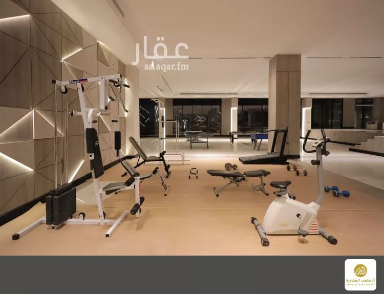 شقة للإيجار في شارع الملك عبدالعزيز ابن عبدالرحمن سعود, حي المربع, مدينة الرياض, منطقة الرياض 13