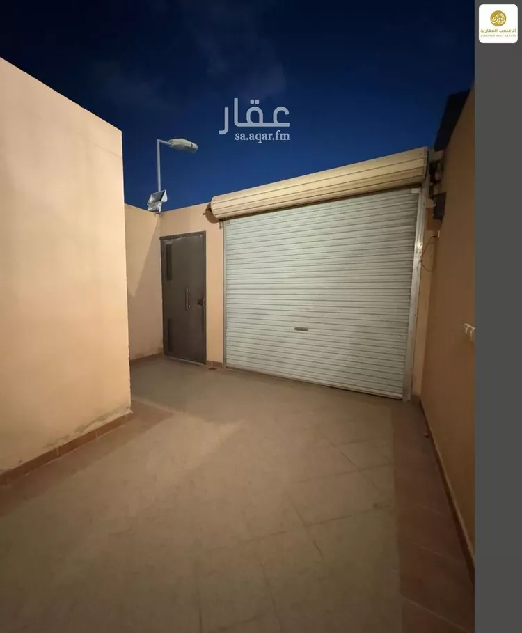 دور للإيجار في شارع سدوان, حي الوادي, مدينة الرياض, منطقة الرياض صورة 3