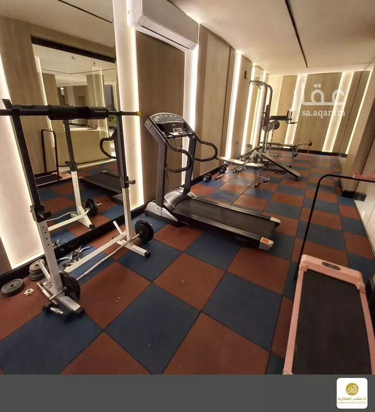 شقة للإيجار في شارع عبدالله المخضوب, حي الفلاح, مدينة الرياض, منطقة الرياض صورة 4