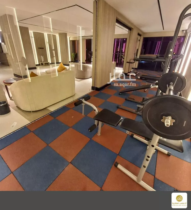 شقة للإيجار في شارع عبدالله المخضوب, حي الفلاح, مدينة الرياض, منطقة الرياض صورة 3