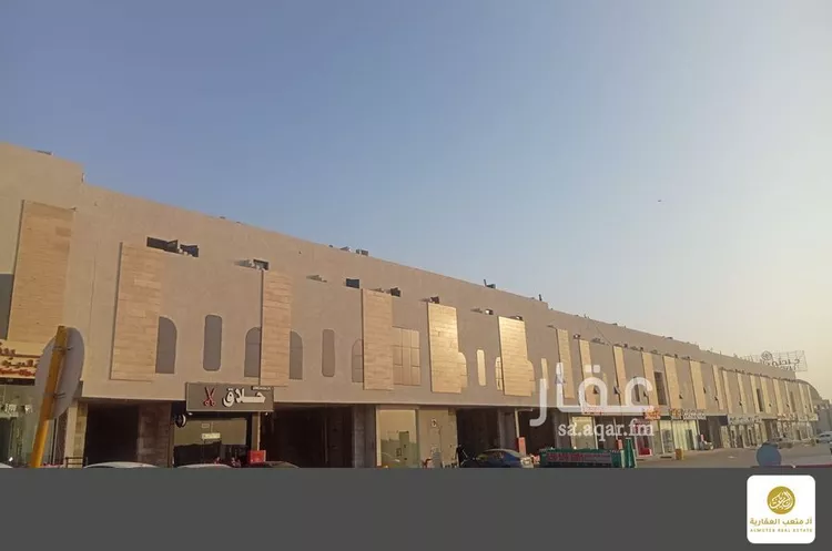 محل للإيجار في شارع السنبل, حي الجنادرية, مدينة الرياض, منطقة الرياض صورة 3