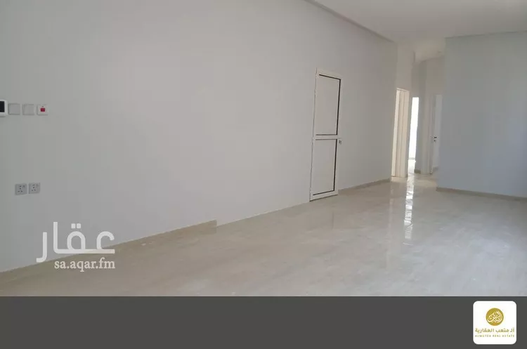 Floor for Rent in Riyadh Al Janadriyah 7