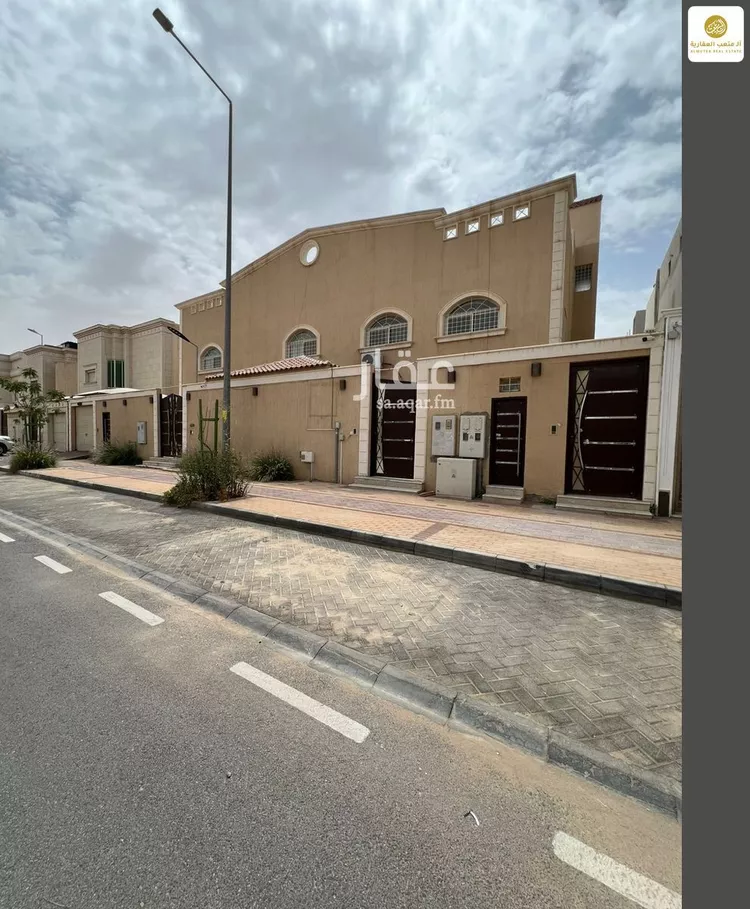 دور للإيجار في شارع منصور العبدري, حي الفلاح, مدينة الرياض, منطقة الرياض 1 صورة