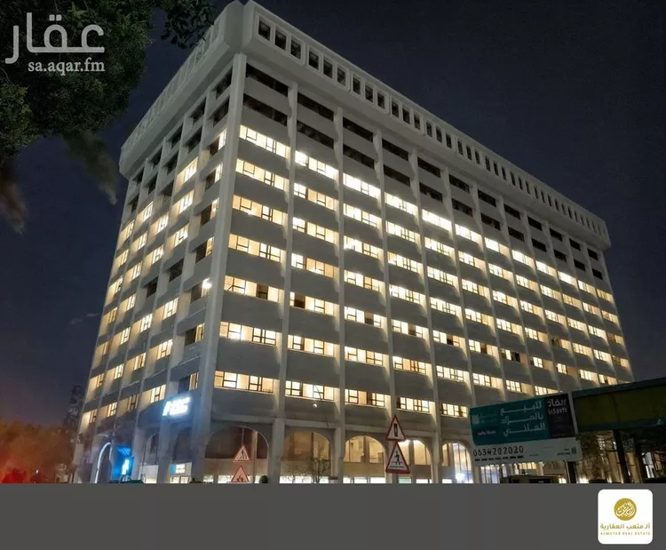 شقة للإيجار في شارع سنان بن مقرن, حي المربع, مدينة الرياض, منطقة الرياض صورة 2