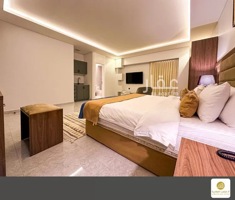 شقة للإيجار في شارع وادي الشعراء, حي العليا, مدينة الرياض, منطقة الرياض 7