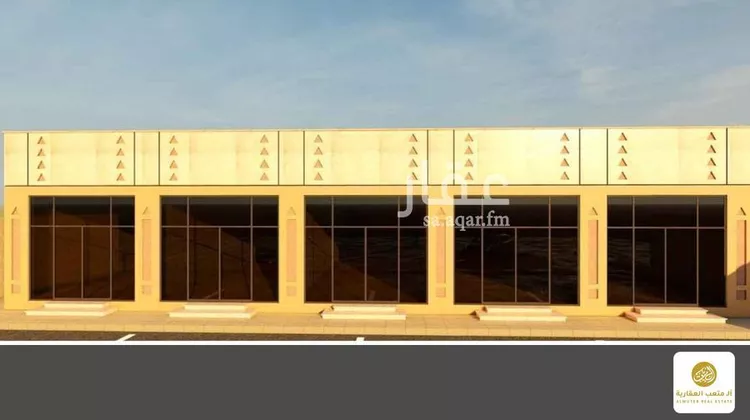 محل للإيجار في شارع نهاوند, حي العزيزية, مدينة الرياض, منطقة الرياض 1 صورة