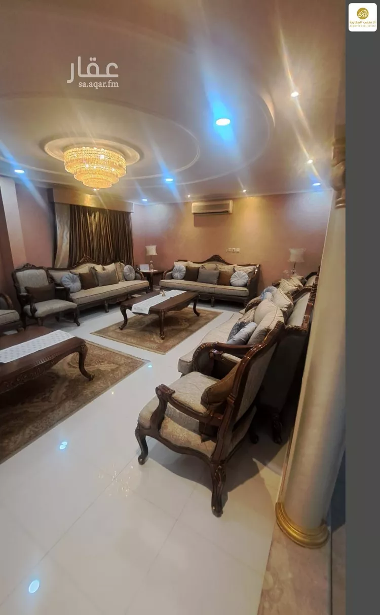 فيلا للبيع في شارع الحربيات, حي النفل, مدينة الرياض, منطقة الرياض صورة 3