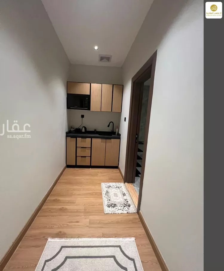 شقة للإيجار في شارع عثمان بن عفان الفرعي, حي الوادي, مدينة الرياض, منطقة الرياض 8