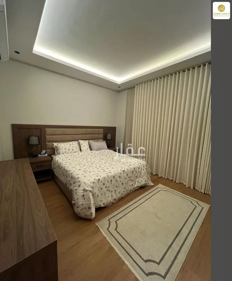 شقة للإيجار في شارع عثمان بن عفان الفرعي, حي الوادي, مدينة الرياض, منطقة الرياض 6
