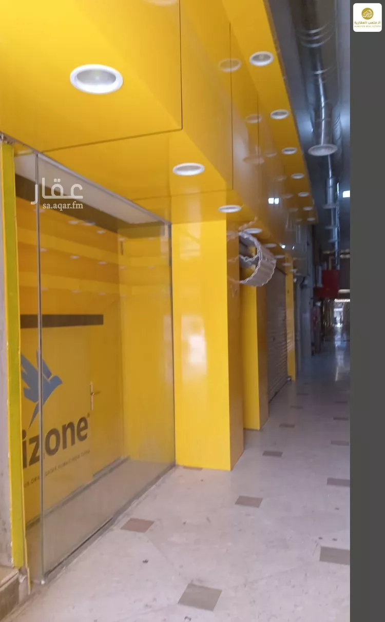 Kiosk for rent in Riyadh Al Olaya صورة 2