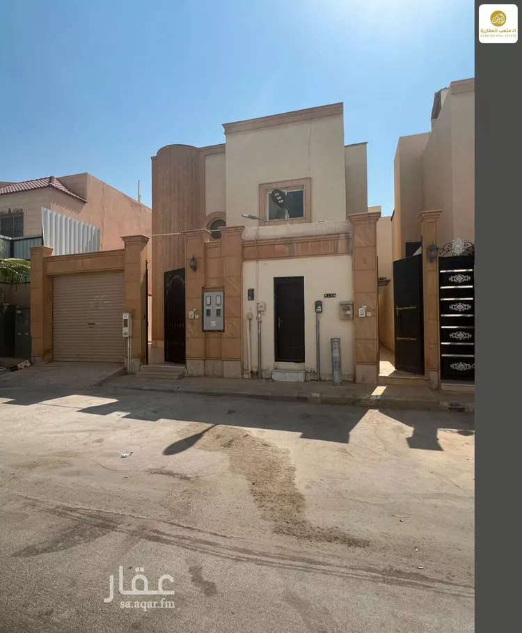 Floor for Rent in Riyadh Al Wadi