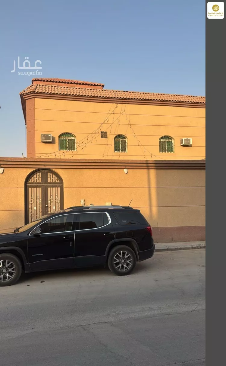 شقة للإيجار في شارع المصفاء, حي الوادي, مدينة الرياض, منطقة الرياض
