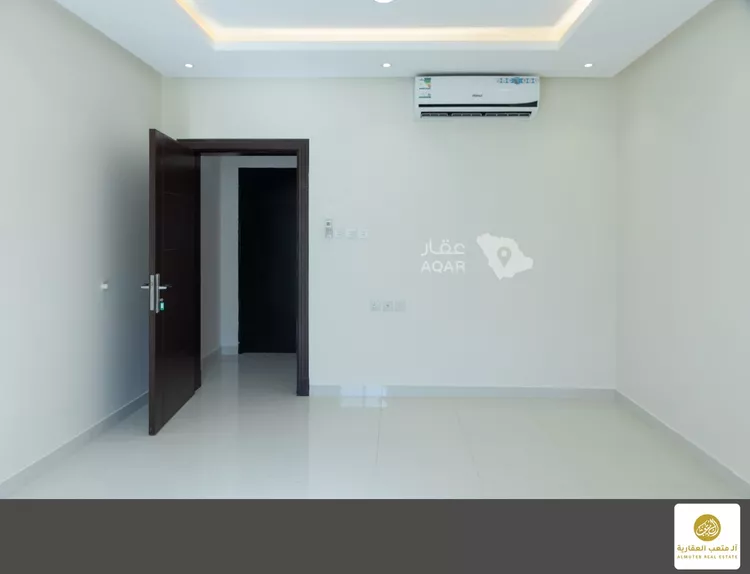 شقة للإيجار في شارع الأفضلي, حي الملقا, مدينة الرياض, منطقة الرياض 6
