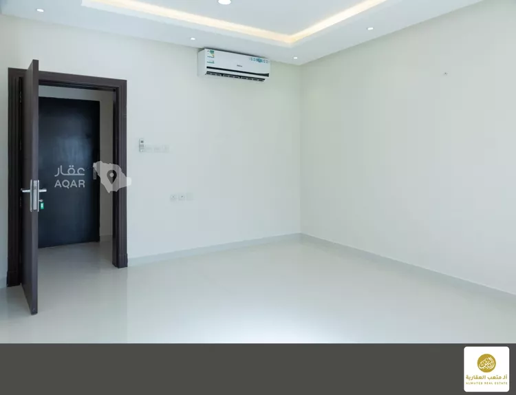 شقة للإيجار في شارع الأفضلي, حي الملقا, مدينة الرياض, منطقة الرياض 8