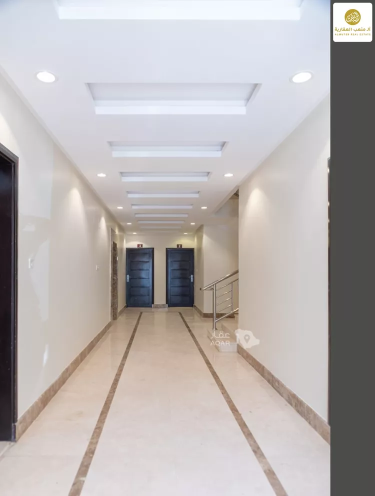 Apartment for Rent in Riyadh Al Malqa 3