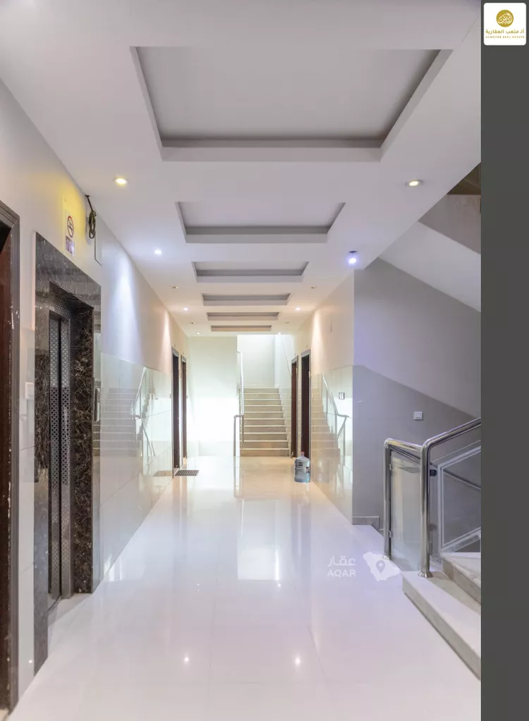 شقة للإيجار في شارع رقم 439, حي النرجس, مدينة الرياض, منطقة الرياض صورة 5