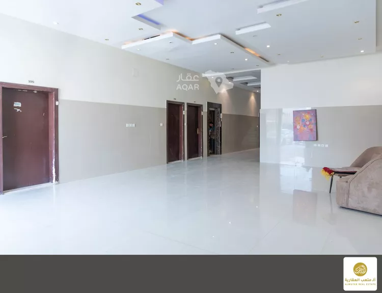 شقة للإيجار في شارع رقم 439, حي النرجس, مدينة الرياض, منطقة الرياض 4