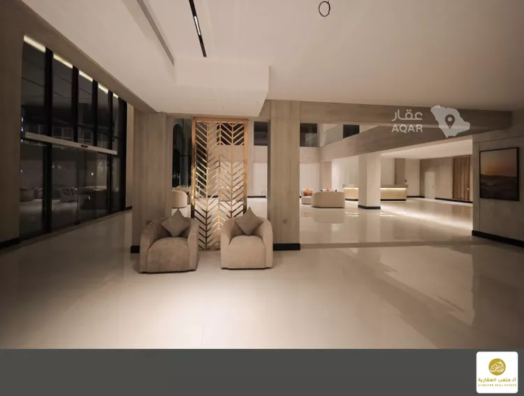 Apartment for Rent in Riyadh Al Murabba 8