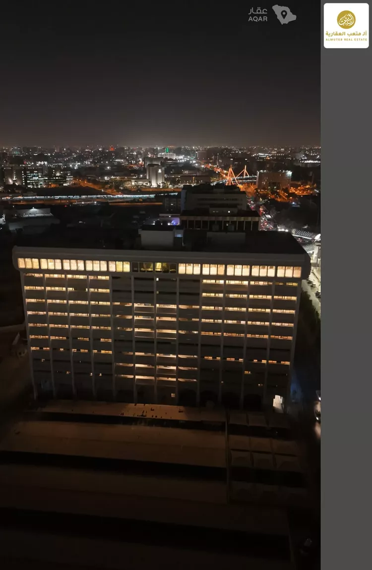 Apartment for Rent in Riyadh Al Murabba 2