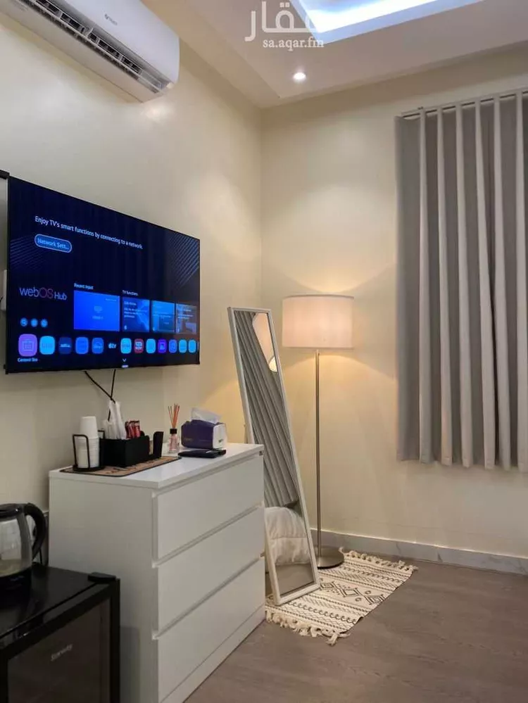 Furnished Apartment for Booking in Buraydah Al Bishr صورة 2