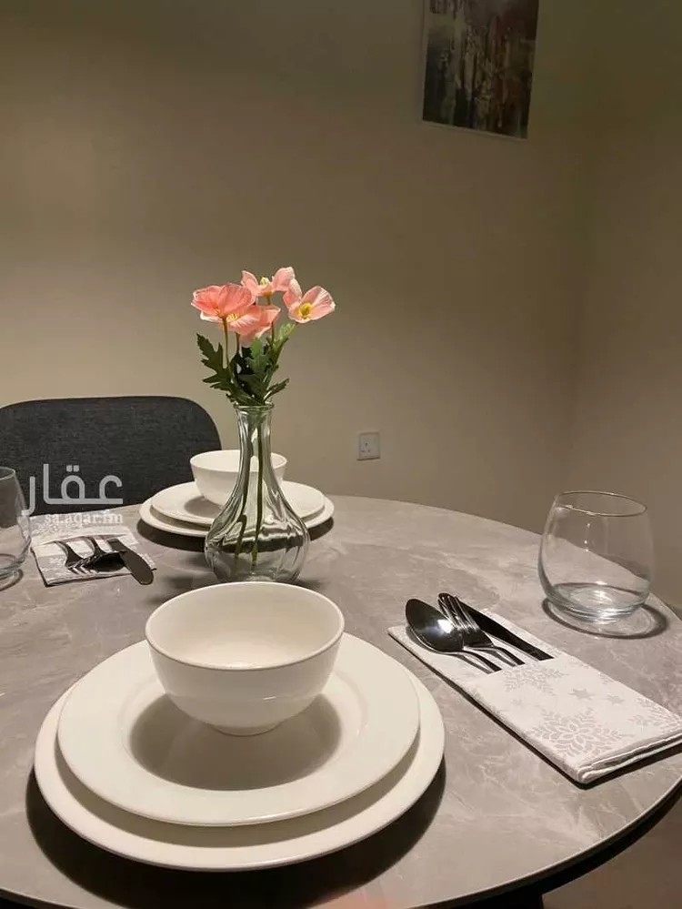 شقة مفروشة للحجز في شارع الامير عبدالعزيز بن مساعد بن جلوي ، حي البشر ، بريدة ، بريدة صورة 3