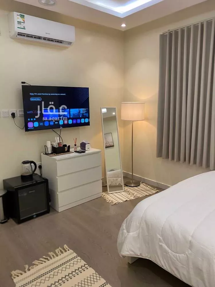 Furnished Apartment for Booking in Buraydah Al Bishr صورة 3