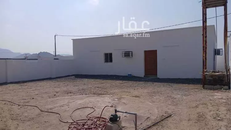 استراحة للإيجار في شارع المجاز 261 ، البجيدي ، منطقة مكة المكرمة