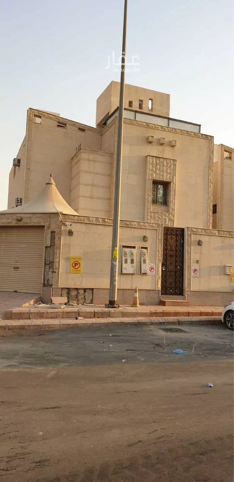 فيلا للبيع في شارع الجدول, حي الدار البيضاء, مدينة الرياض, منطقة الرياض صورة 3